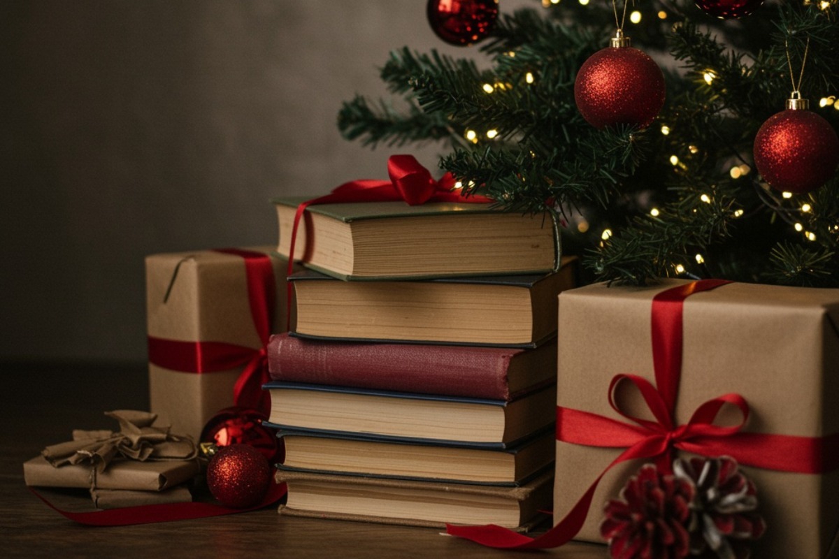 Βιβλίο για δώρο: Αυτά είναι τα best sellers, για να μην ψωνίσεις... στα τυφλά