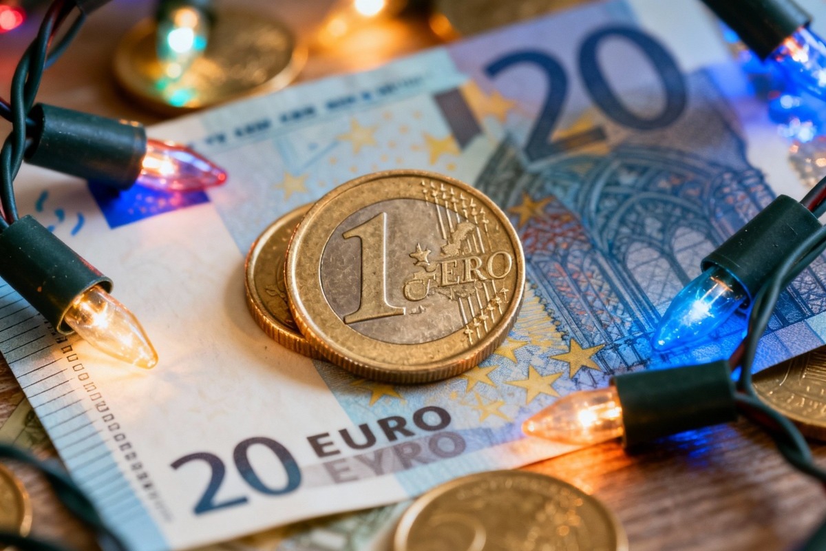 Νωρίτερα οι πληρωμές των συντάξεων, οι ημερομηνίες για το δώρο Χριστουγέννων και τα επιδόματα