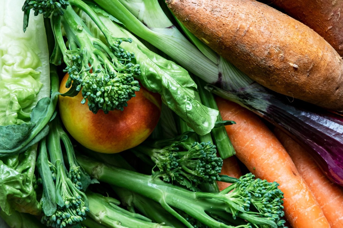 Το βραστό, ταπεινό λαχανικό με τη μεγάλη αξία