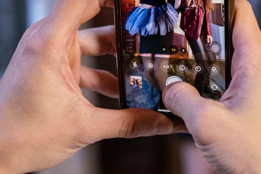 Θέμα χρόνου να υπογραφεί η αγορά του TikTok από τις ΗΠΑ