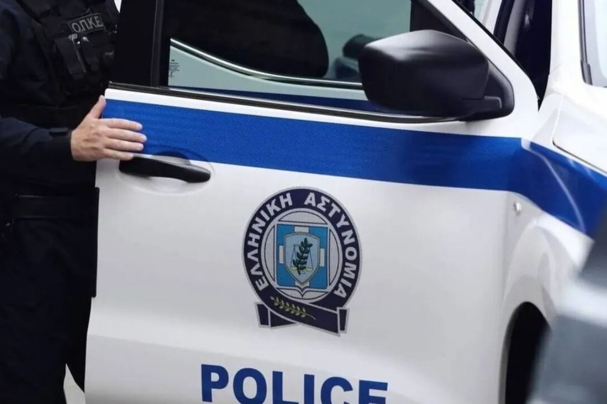Θεσσαλονίκη: Σύλληψη Τούρκου καταζητούμενου από την Interpol ‑ Οι κατηγορίες
