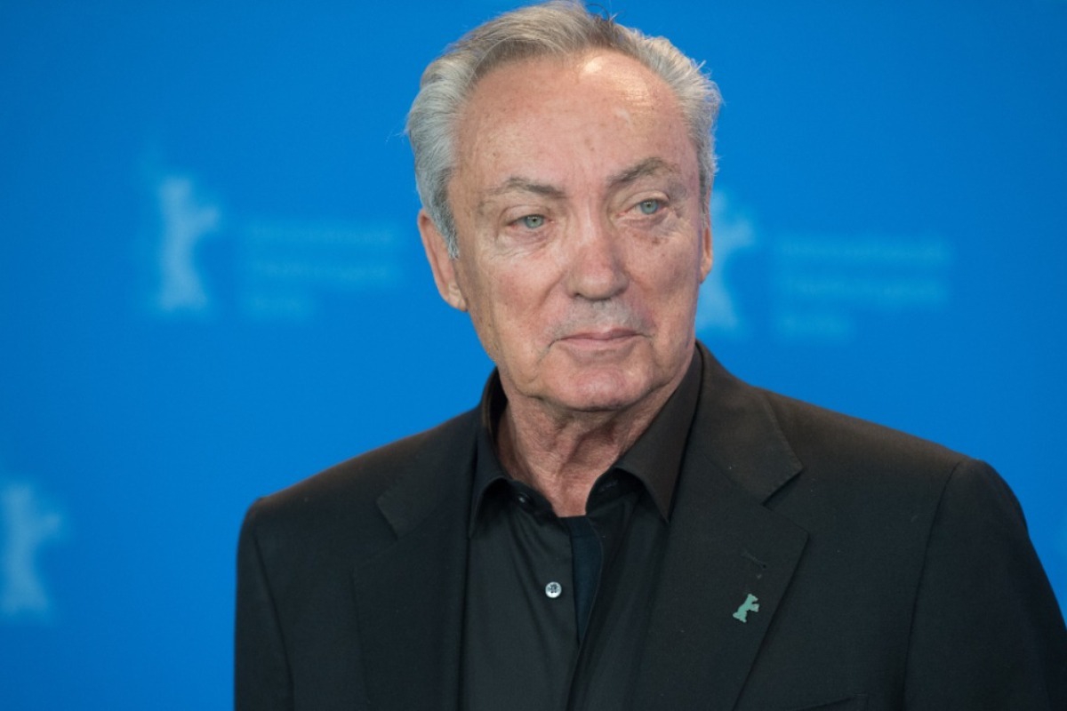 Πέθανε ο Udo Kier - Ο ηθοποιός έφυγε από τη ζωή σε ηλικία 81 ετών
