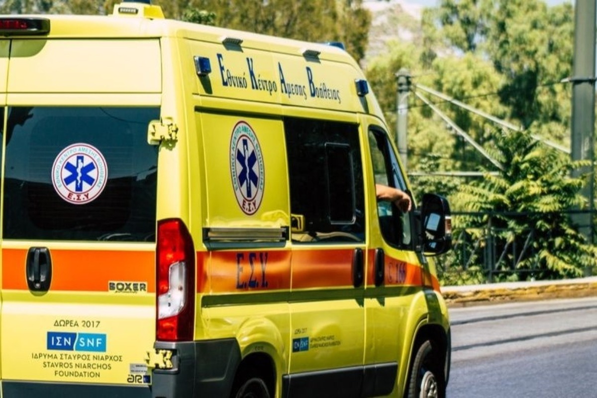 Τραγωδία στην Καστοριά: Εντοπίστηκε νεκρός άνδρας στο Βάραθρο του Χάρου ‑ Επιχείρηση ανάσυρσης