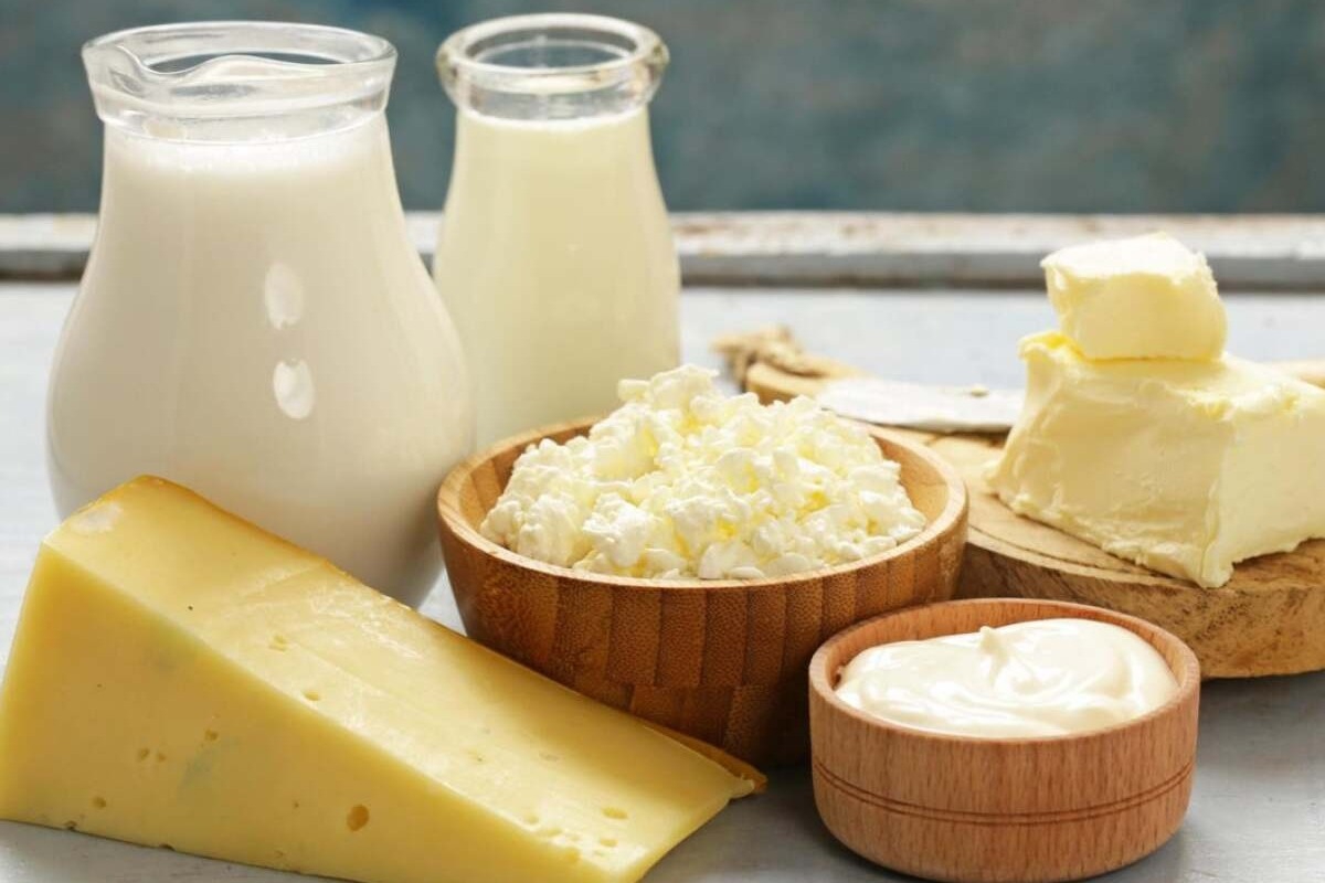 Κίνα: Επιβάλει δασμούς ως και 42,7% σε γαλακτοκομικά που εισάγονται από την ΕΕ - Στοιχεία που επικαλείται το Πεκίνο δείχνουν πως εισαγόμενα γαλακτοκομικά προϊόντα που προέρχονται από την Ευρωπαϊκή Ένωση επιδοτούνται, προκαλώντας ση