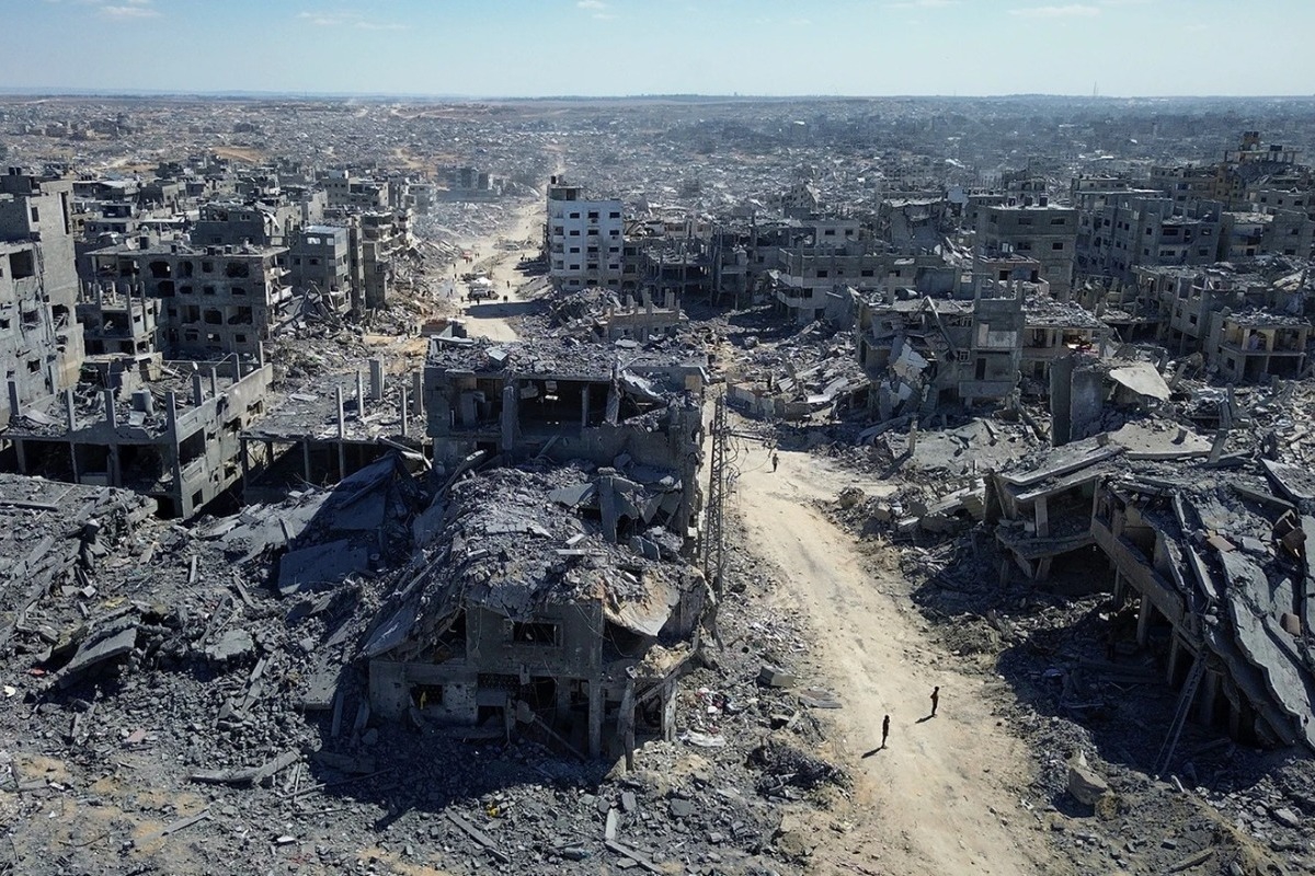 Ο Νετανιάχου διατάζει νέα στρατιωτικά πλήγματα στη Γάζα μετά από παραβίαση της εκεχειρίας από τη Χαμάς - Η κατάσταση στη Λωρίδα της Γάζας παραμένει ιδιαίτερα τεταμένη