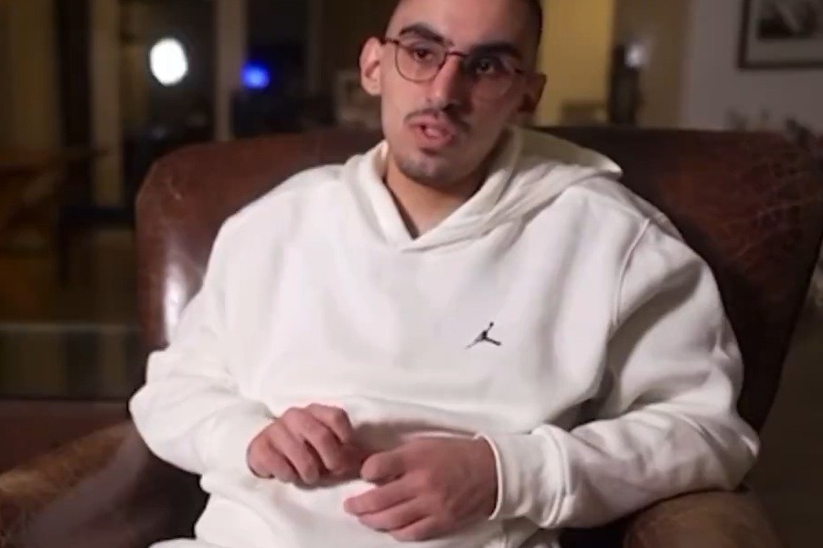 «Χειρότεροι και από Ναζί»: Ισραηλινός μιλά για την κακοποίηση στη Γάζα