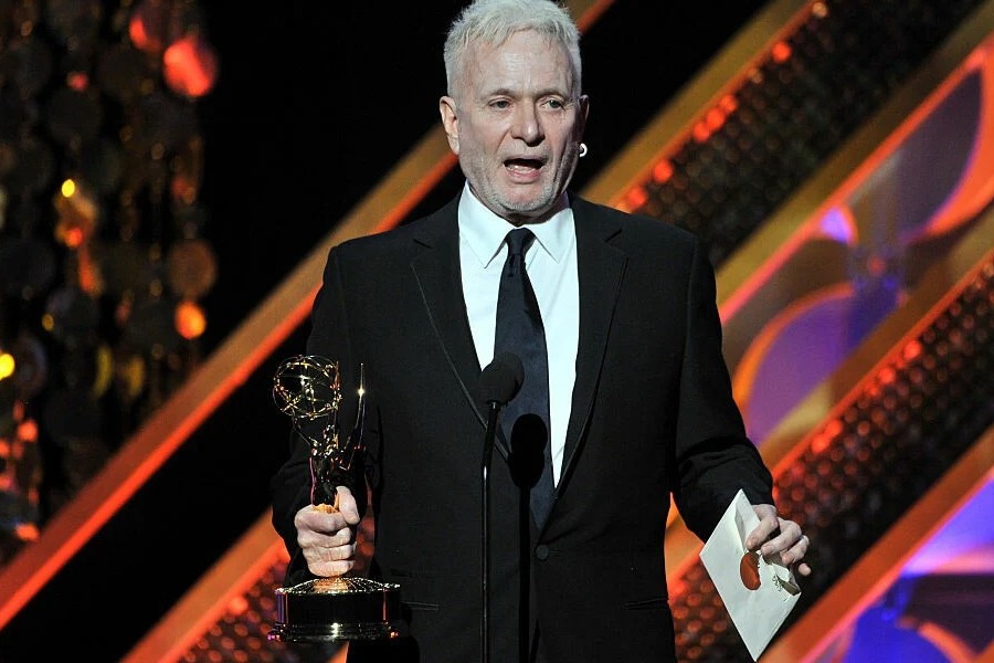 Πέθανε ο ηθοποιός Αντονι Γκίρι σε ηλικία 78 ετών