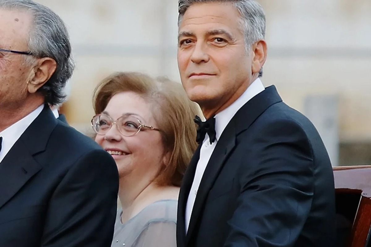 Πέθανε η αδελφή του Τζορτζ Κλούνεϊ, Αντα Ζάιντλερ