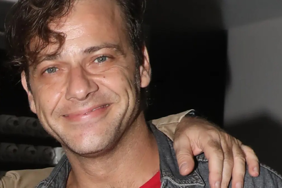 Ερωτευμένος ο Ορέστης Τζιόβας: «Είμαι με μία κοπέλα και είμαστε μια χαρά»