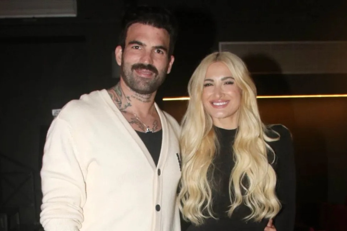 Δημήτρης Αλεξάνδρου: «Πρέπει να υπάρχει δικαίωση και ανάλογη τιμωρία, αξιοθαύμαστο ό,τι έκανε η Ιωάννα Τούνη»