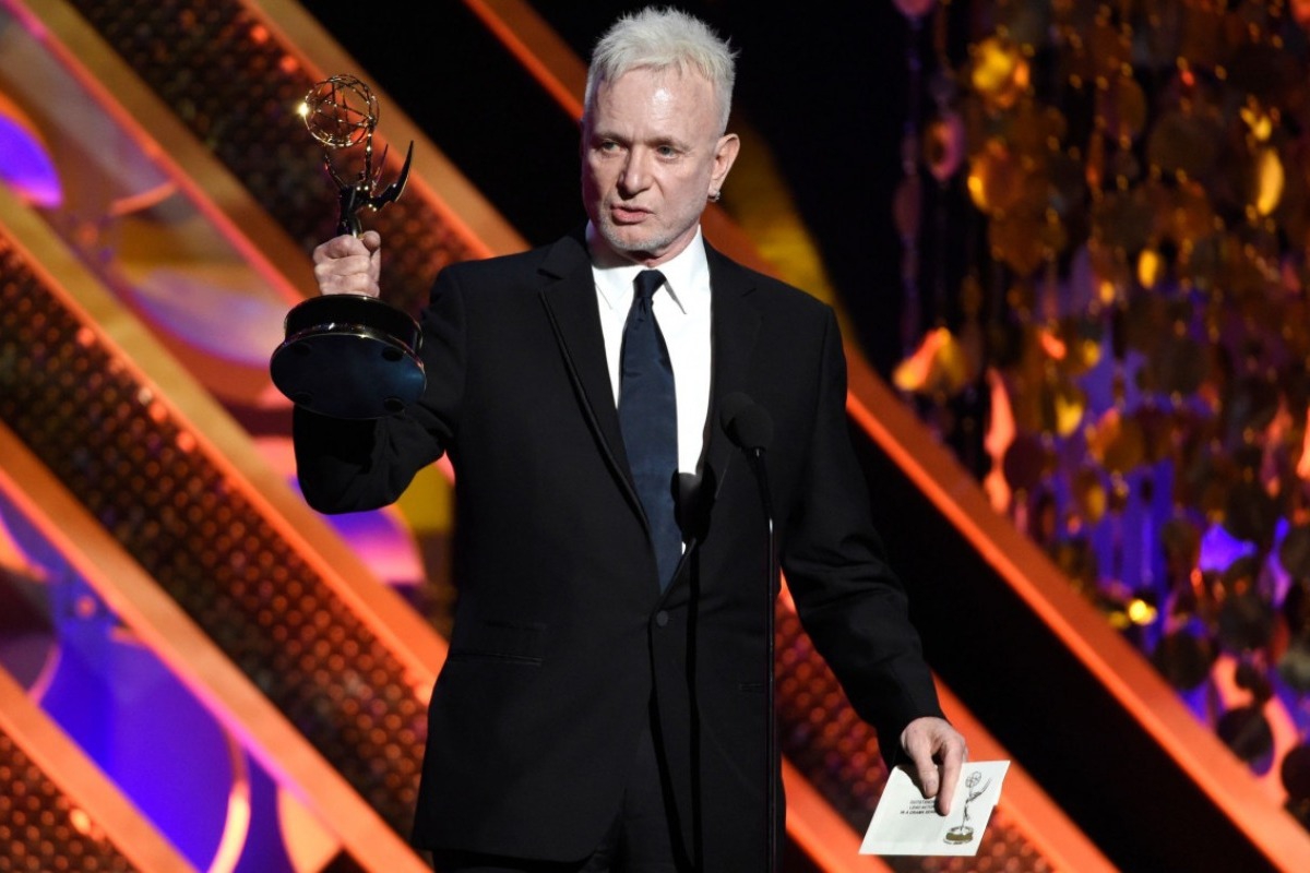 Πέθανε ο Anthony Geary του «General Hospital»