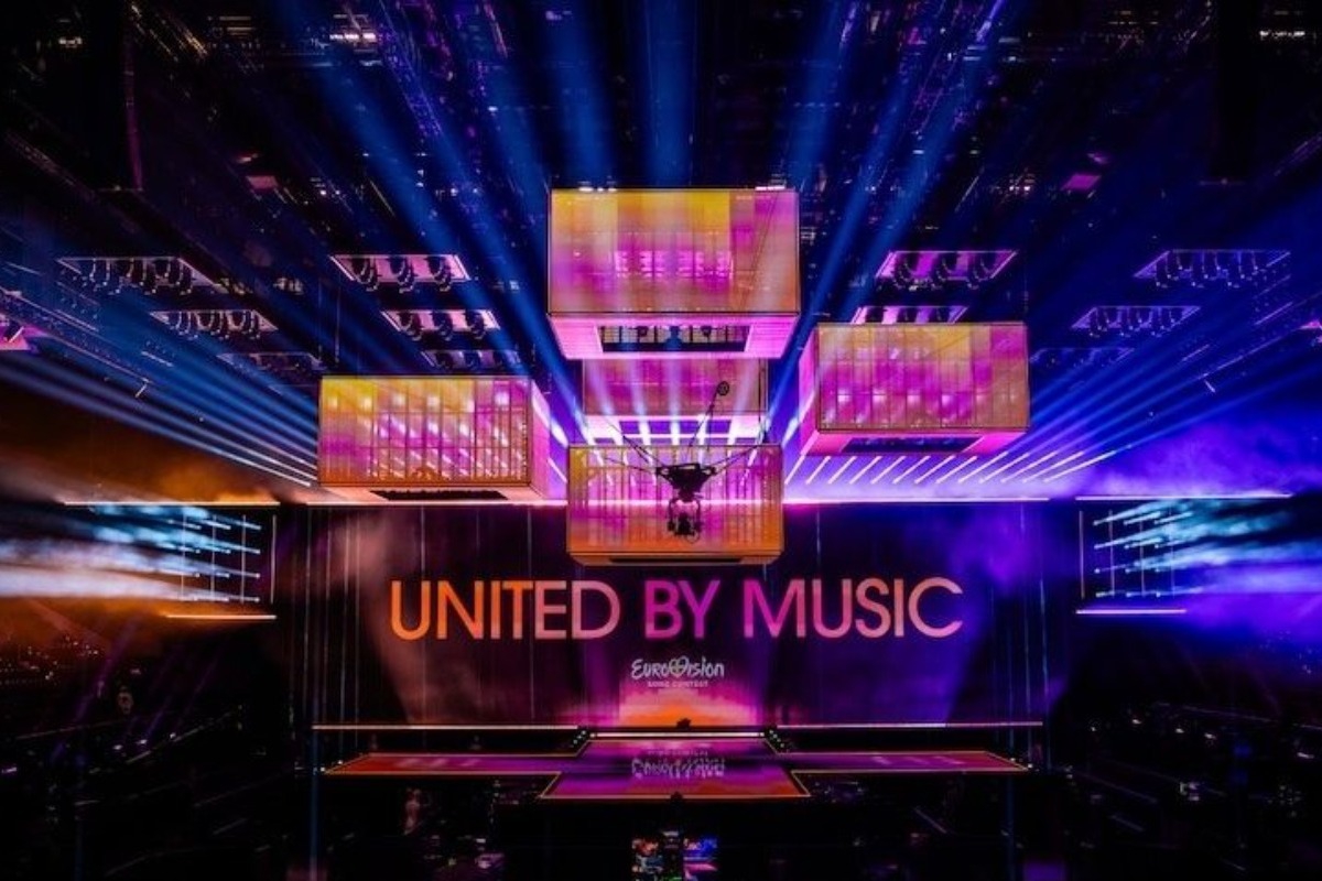 Eurovision: «Κλείδωσαν» οι χώρες που θα συμμετέχουν στον διαγωνισμό