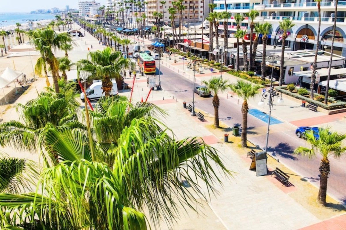 Η Λάρνακα Πολιτιστική Πρωτεύουσα της Ευρώπης για το 2030 - Η Ευρωπαϊκή Επιτροπή μπορεί να απονείμει σε κάθε Ευρωπαϊκή Πολιτιστική Πρωτεύουσα χρηματικό βραβείο ύψους 1,5 εκατ. ευρώ, στο πλαίσιο του προγράμματος