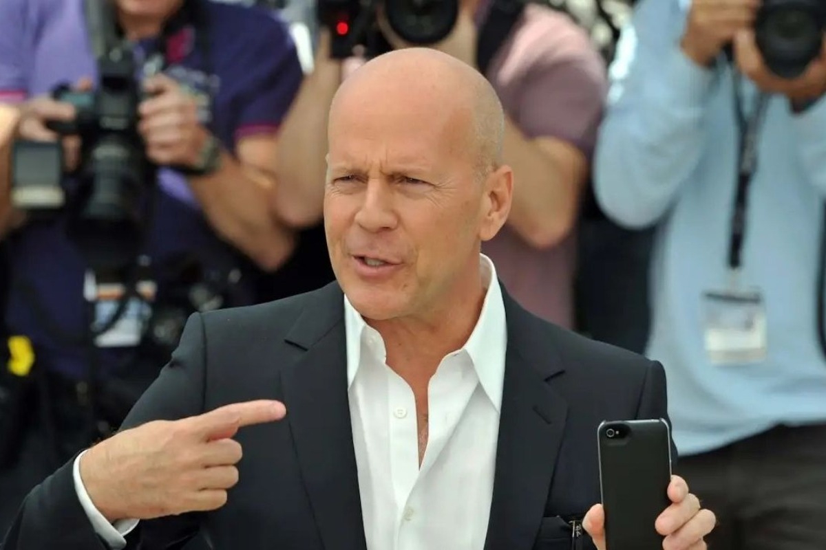 Μπρους Γουίλις: Ο εγκέφαλός του θα δοθεί στην επιστήμη μετά τον θάνατό του