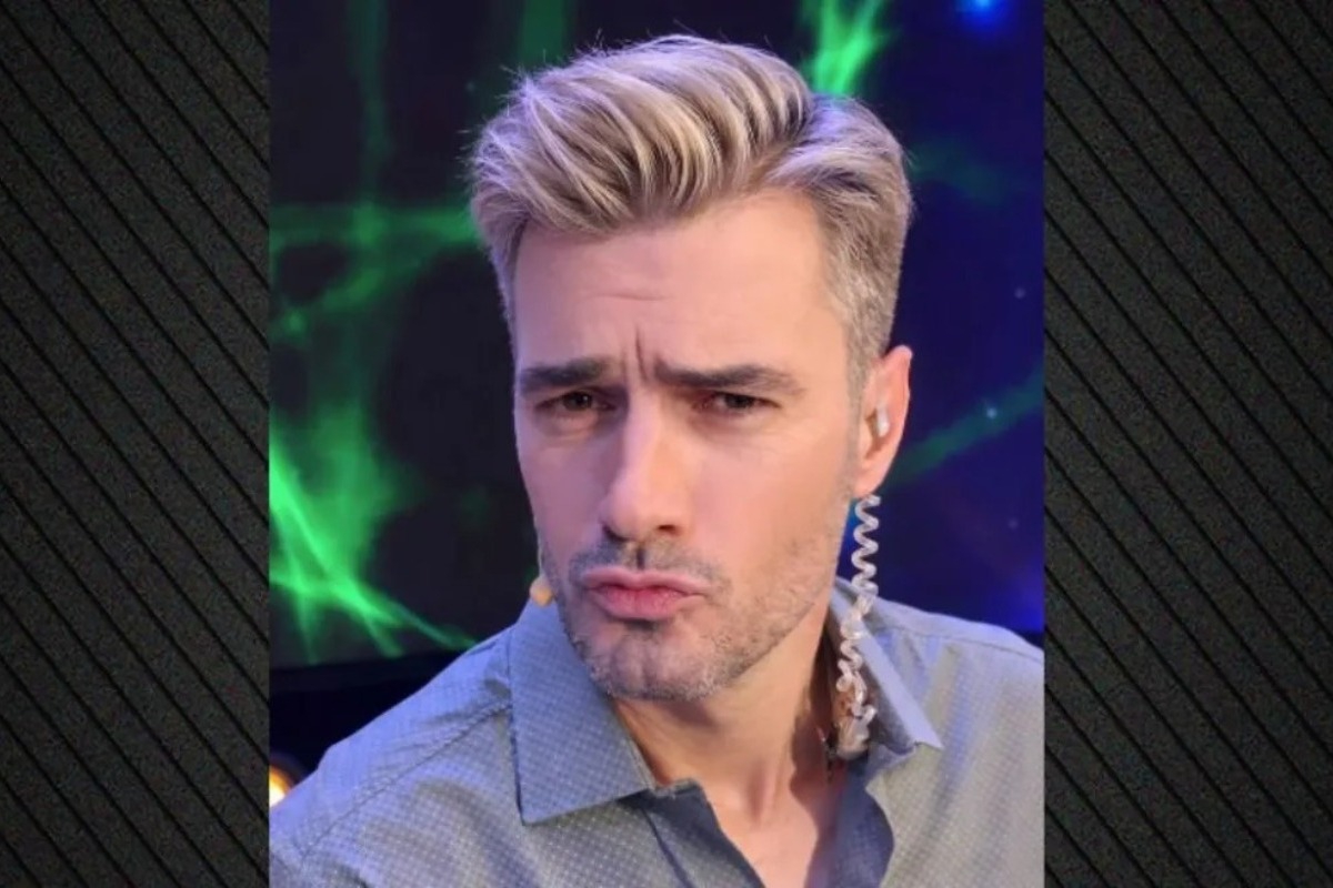 Ο Γιάννης Τσιμιτσέλης άλλαξε τα μαλλιά του: «Επιτέλους μετά από χρόνια έκανα μια αλλαγή»