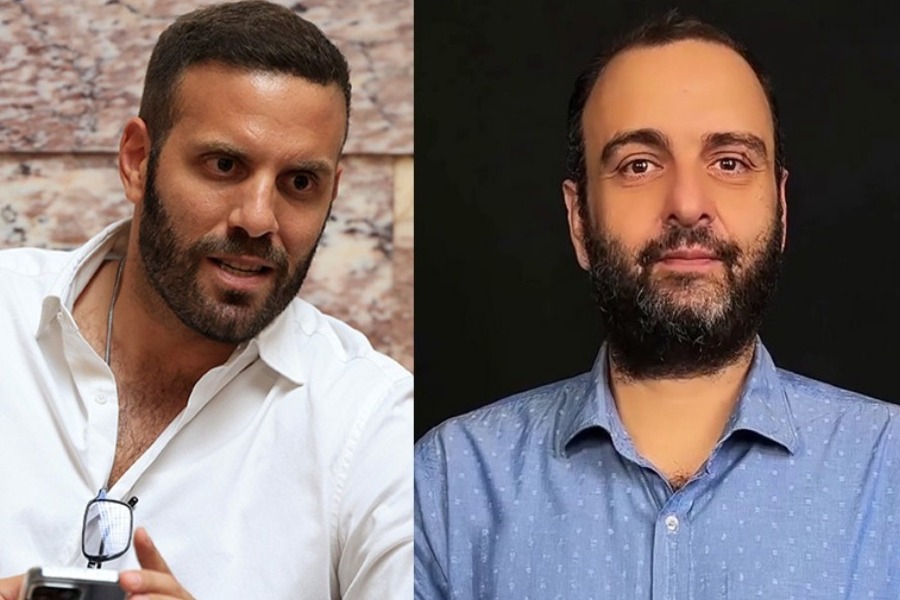 Είμαι καλά, τα γεγονότα νομίζω ότι μιλούν από μόνα τους, λέει ο Γιαννόπουλος για την επίθεση από τον Παππά