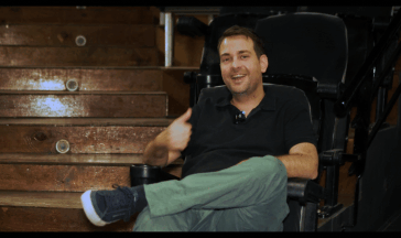 Ο Jeremy μας έφερε σε δύσκολη θέση ή εμείς τον Jeremy;