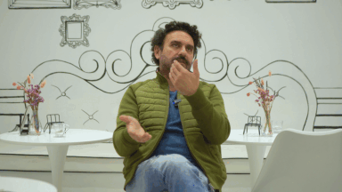 Ηλία Μελέτη πόσα χρήματα είχες πάρει από τον πρώτο σου ρόλο;