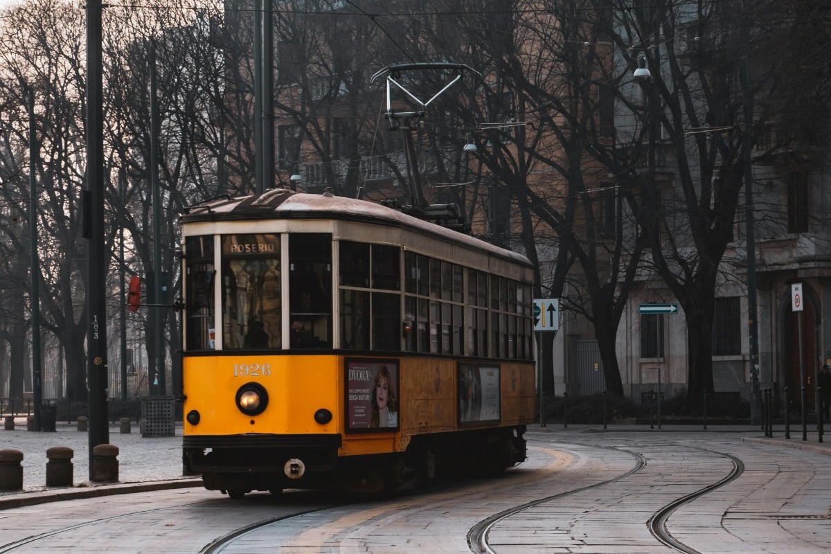 Οι πιο όμορφες διαδρομές με τραμ στον κόσμο - 4 πόλεις που «ζουν» σε καρτ-ποστάλ