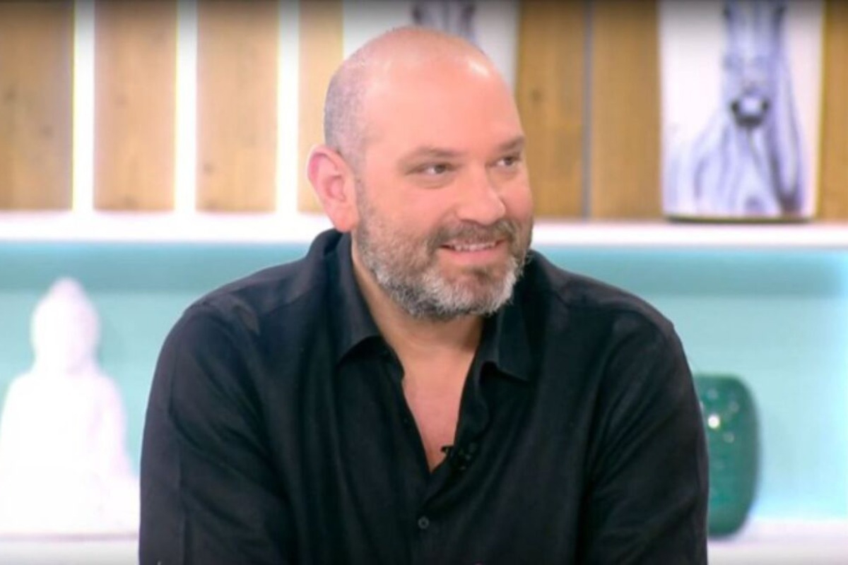 Γιώργος Λάγιος: «Είναι μερικές κατηγορίες ανθρώπων που απαγορεύεται να γίνουν γονείς και πρέπει να στειρωθούν»