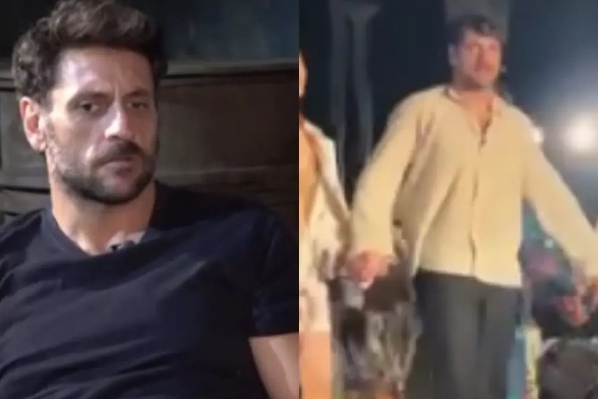 Χρυσοστόμου για viral βίντεο στο TikTok: «Σε κρίσεις πανικού σκέφτηκα να μην ξαναπαίξω σε παράσταση»