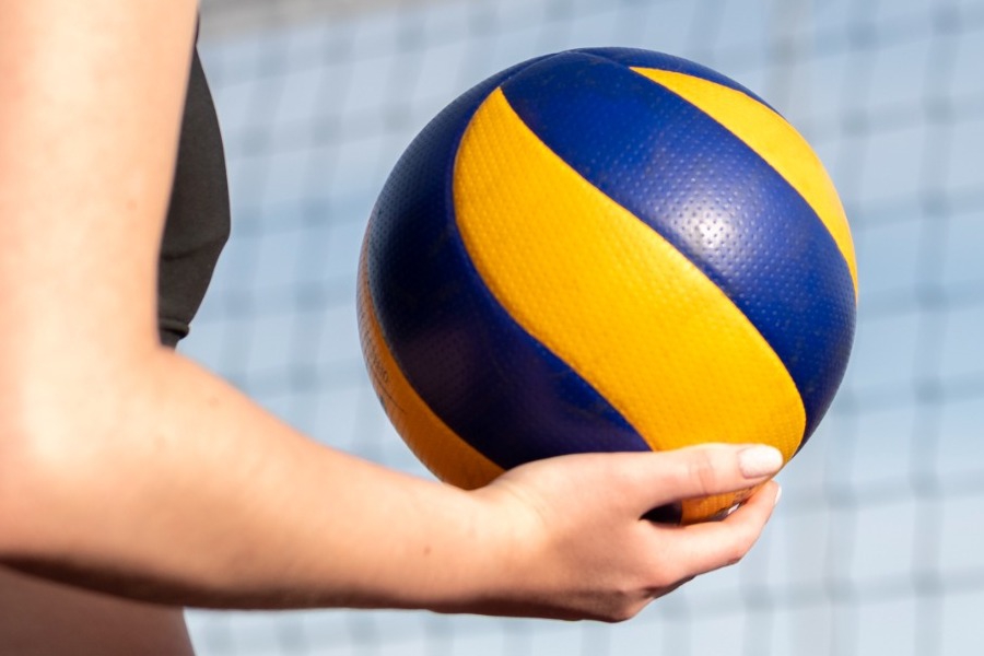 Λαύριο: Προφυλακίστηκε προπονητής βόλεϊ με την κατηγορία της ασέλγειας σε βάρος ανήλικης