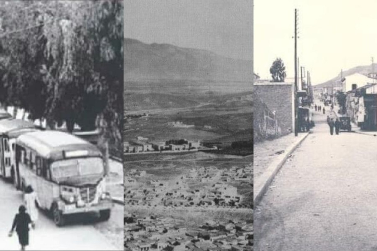 Η αθηναϊκή συνοικία που πήρε ... λάθος όνομα
