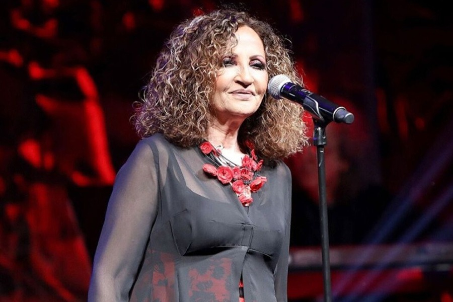 Γλυκερία: Αντιδράσεις για τις συναυλίες της στο Ισραήλ