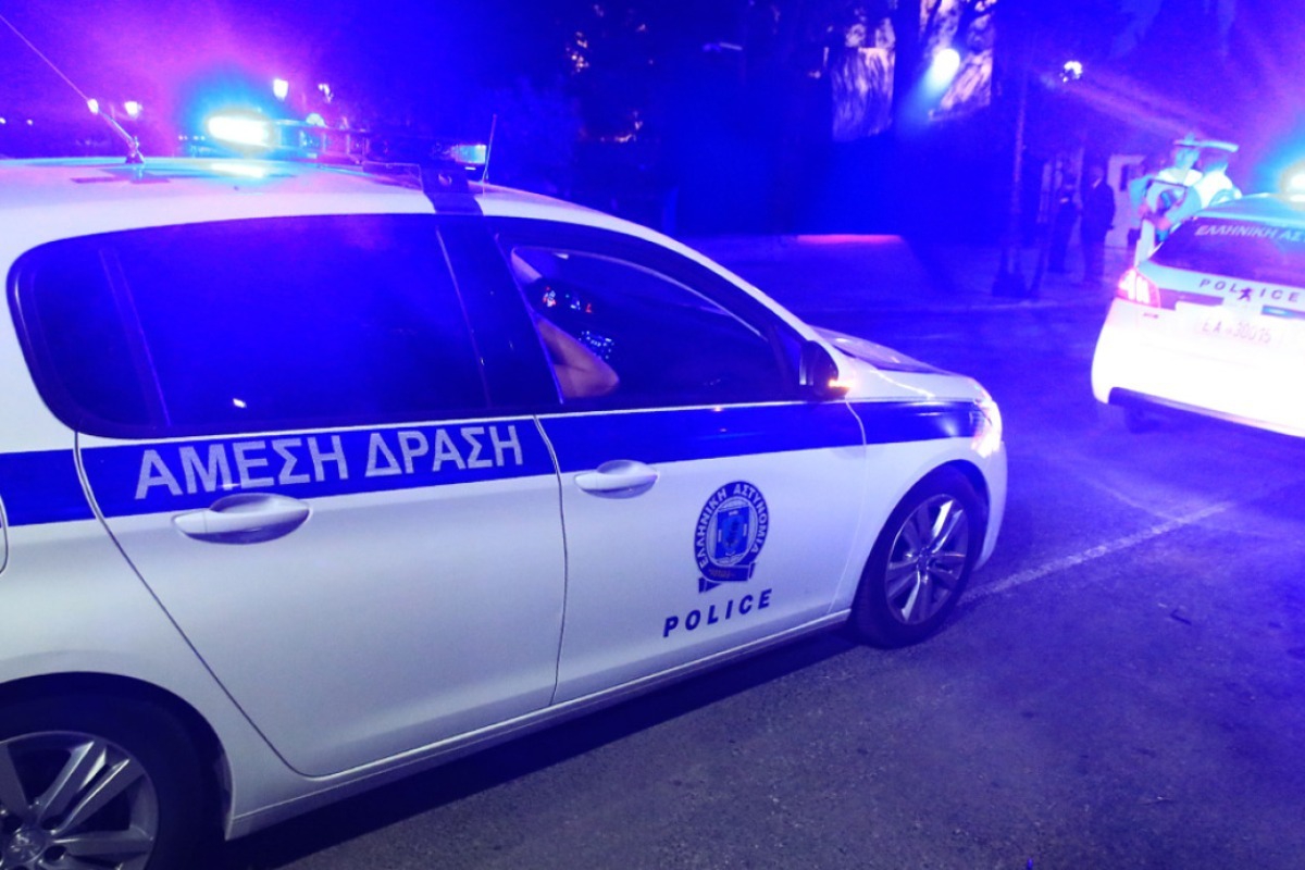 Σπέτσες: Έσπασαν τη γνάθο σε 18χρονο μετά από παρεξήγηση για μία γυναίκα