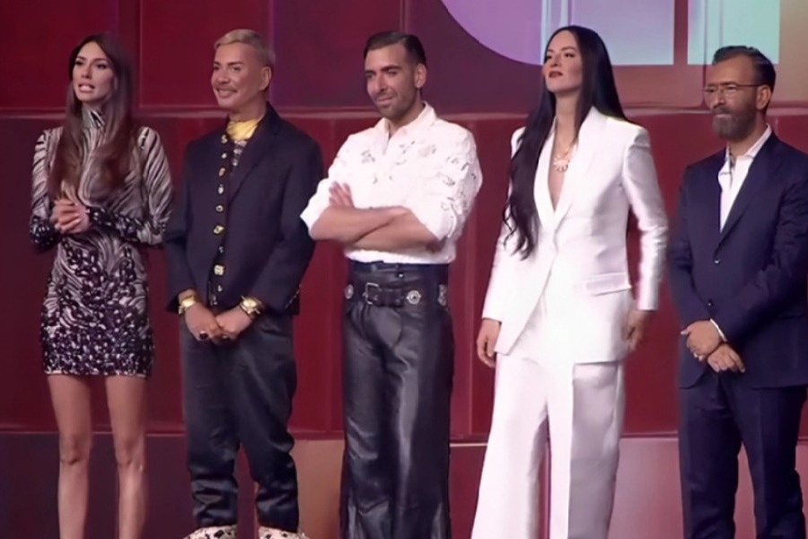 GNTM: Αυτά είναι τα 19 μοντέλα που μπήκαν στο σπίτι