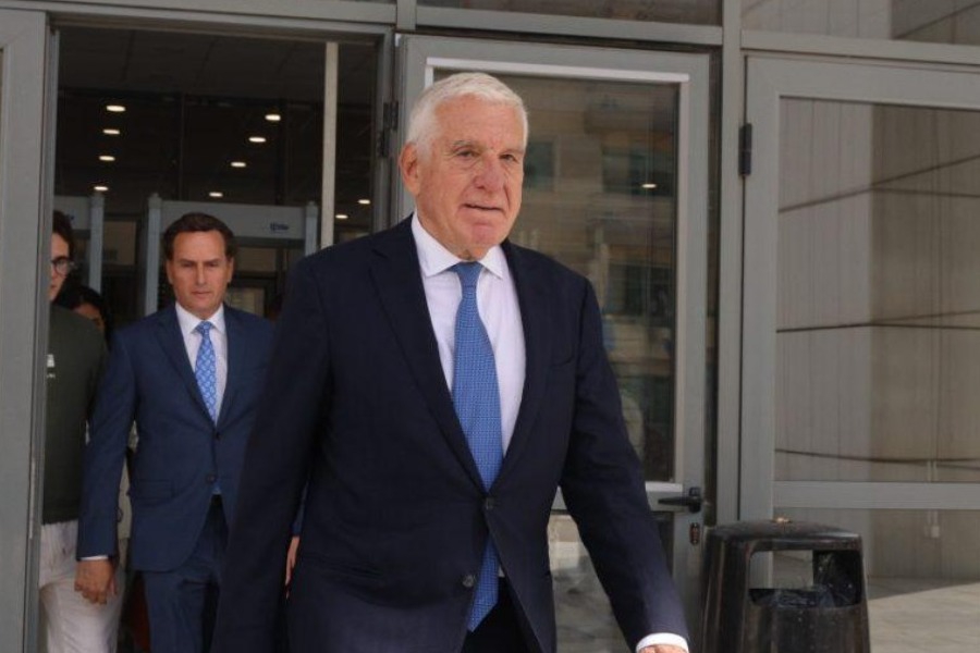 Αναίρεση της αθώωσης του Γιάννου Παπαντωνίου από τον Αρειο Πάγο