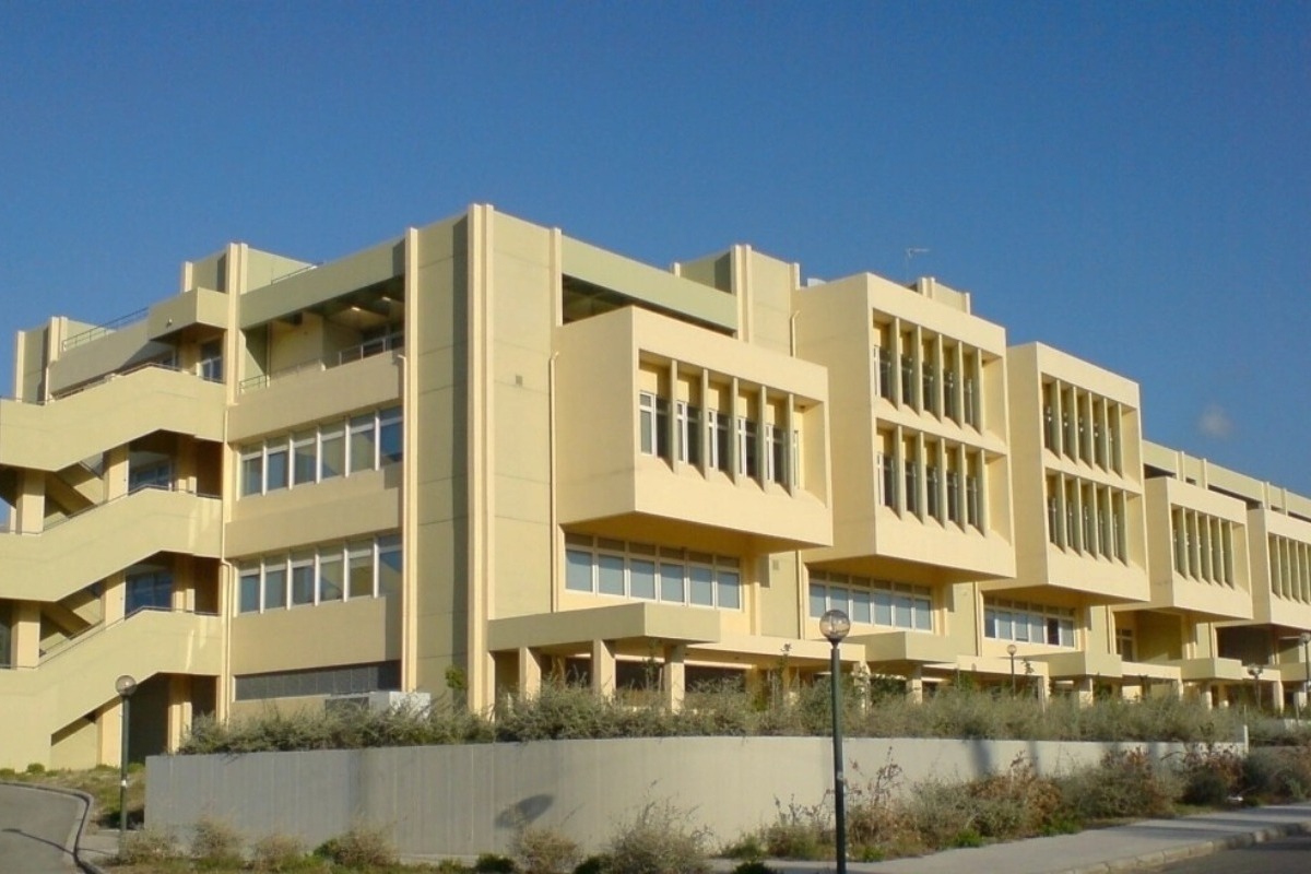 Πάτρα: Ασθενής γρονθοκόπησε νοσηλεύτρια στο Πανεπιστημιακό Νοσοκομείο