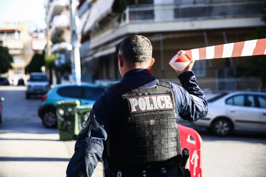 Greek Mafia: Συνελήφθη στα Καλύβια εκτελεστής του «Έντικ» - Πώς τον εντόπισαν