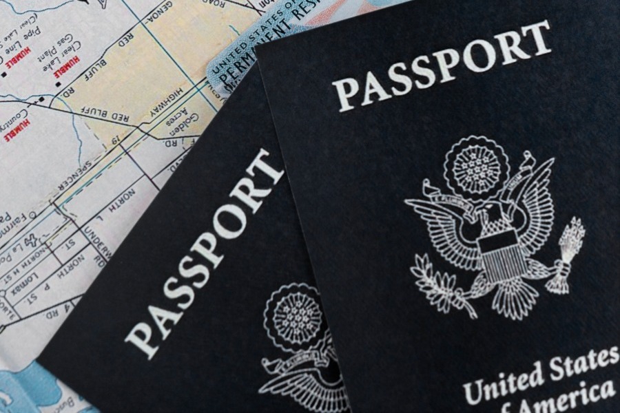 Αυτά είναι τα πιο δυνατά διαβατήρια του πλανήτη: Πού βρίσκεται η Ελλάδα