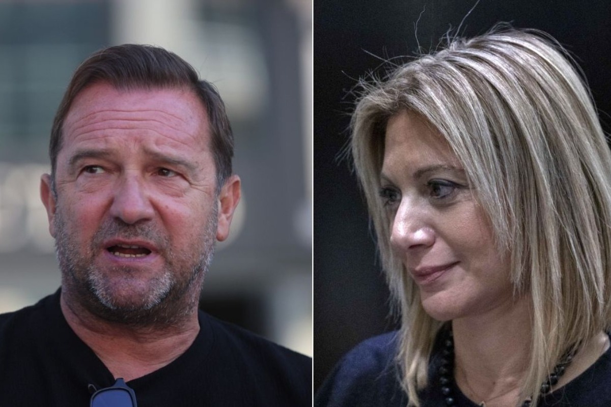 Απάντηση Πλακιά σε Καρυστιανού για τα περί νέου κόμματος: «Πλέον αναπνεύστε ελεύθερα έρχεται το ΟΞΥΓΟΝΟ» - Η ανάρτησή του στα social media με σκωπτικό ύφος