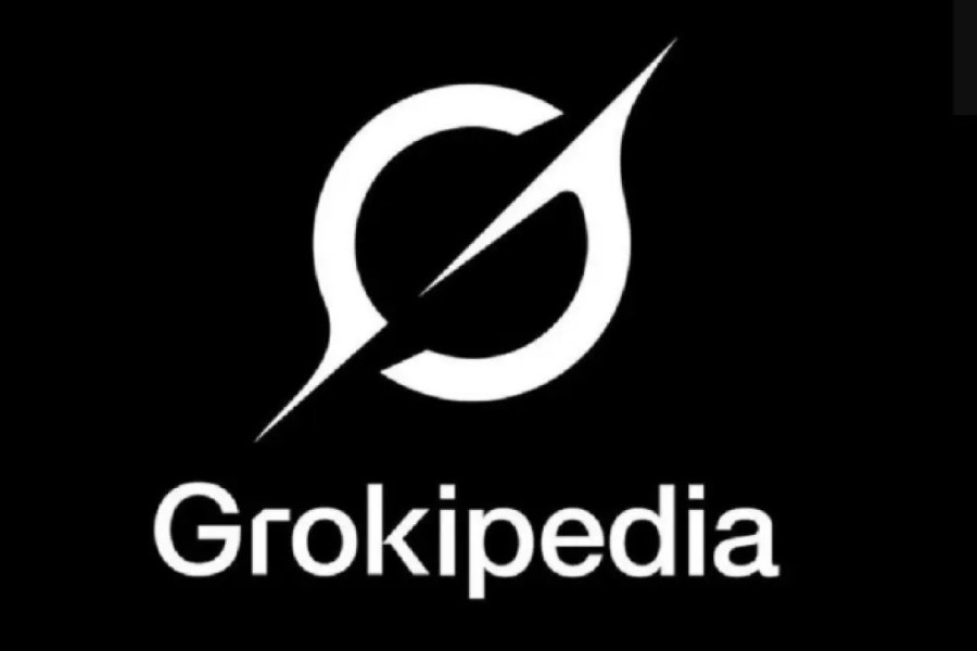 O Έλον Μασκ ετοιμάζει την Grokipedia γιατί «η Wikipedia αντανακλά αριστερές απόψεις»