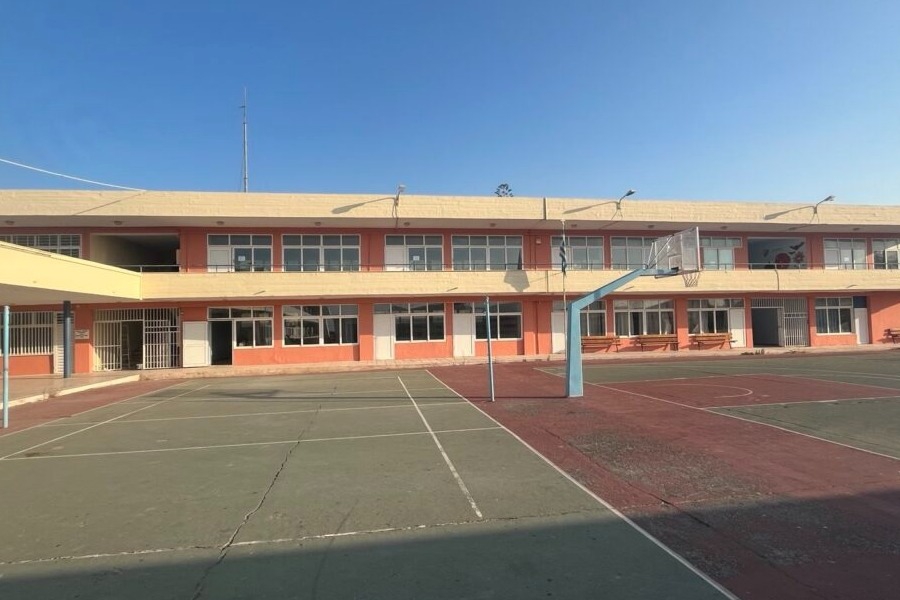 Δεκάδες κρούσματα γαστρεντερίτιδας σε γυμνάσιο – Έκλεισε προληπτικά το σχολείο