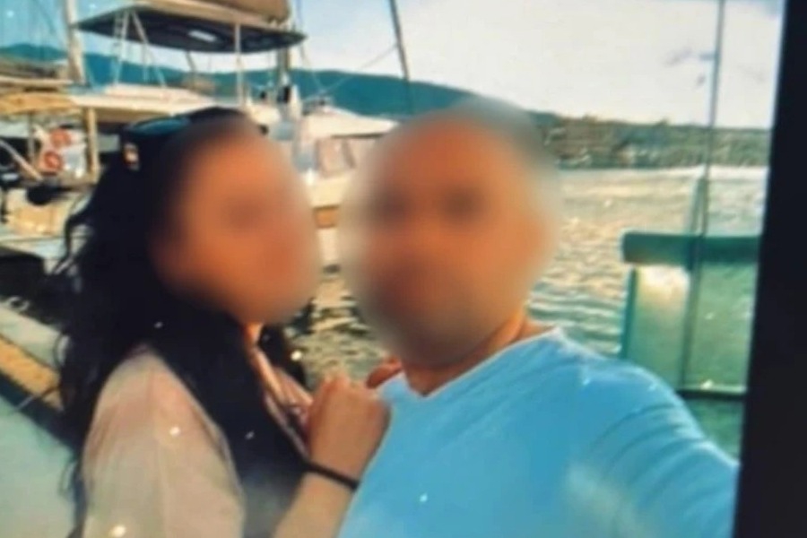 Με εργαλείο ψησίματος σκότωσε τη σύζυγό του ο 40χρονος στον Βόλο – Είχε κάνει απόπειρα αυτοκτονίας