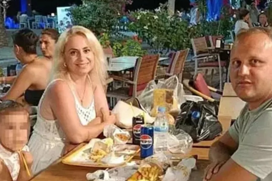 Σοκαριστική γυναικοκτονία: Έσφαξε τη νύφη μπροστά στη 5χρονη εγγονή, γιατί χώριζε τον γιο του - «Ο παππούς είναι κακός»