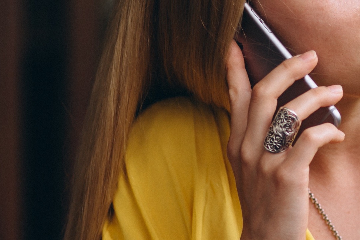 Οι διάλογοι που ξεσκέπασαν τον ρόλο της αθλήτριας στην εγκληματική οργάνωση