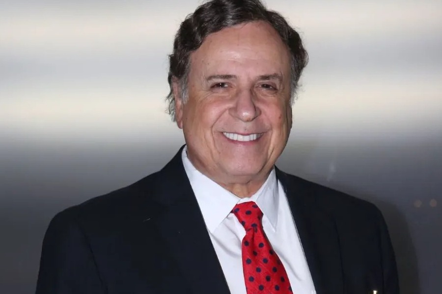 Χάρης Ρώμας για την πιθανή επιστροφή της σειράς «Κωνσταντίνου και Ελένης»: Δεν θέλουμε να το κάνουμε