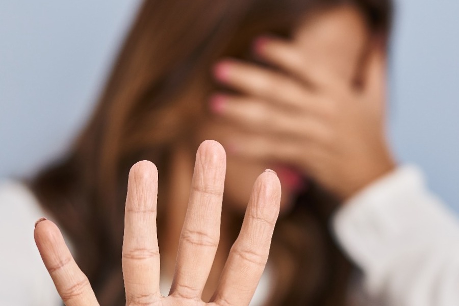 Θεσσαλονίκη: Αυξημένες οι καταγγελίες ενδοοικογενειακής βίας