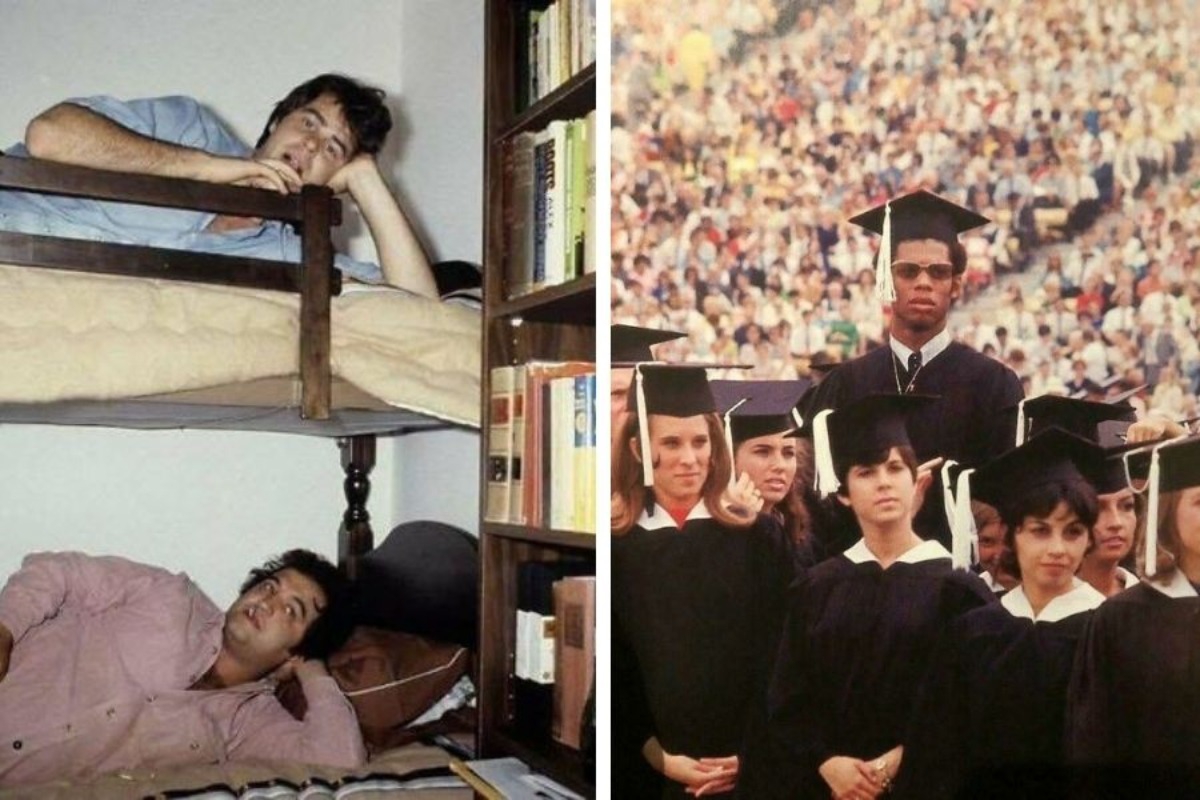 10 φωτογραφίες που αποκαλύπτουν ωμές αλήθειες από το παρελθόν