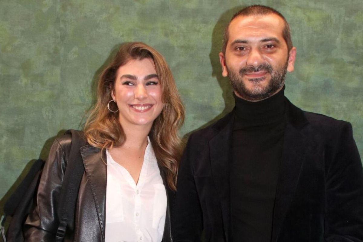 Η Χρύσα Μιχαλοπούλου δημοσίευσε φωτογραφία με τον Λεωνίδα Κουτσόπουλο και τον γιο τους