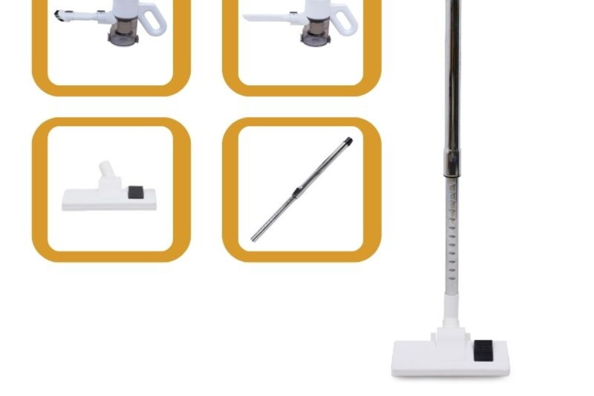 Βρείτε σκούπες stick από 39,95 €