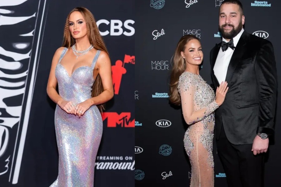 «Το σeξ ήταν αδύνατο εκτός αν ήθελες να βάλεις τα κλάματα»: Η Haley Baylee σε μια πολύ άβολη αποκάλυψη