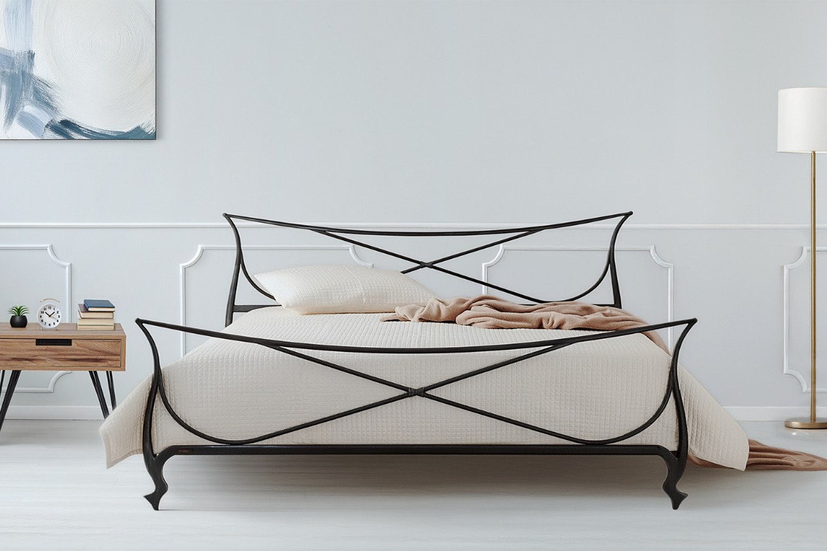 Μυστικά για άνεση και στυλ στο υπνοδωμάτιο