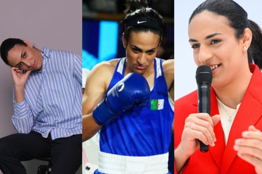 Imane Khelif: Η χρυσή ολυμπιονίκης υποχρεούται να κάνει τεστ φύλου για να συμμετάσχει ξανά σε αγώνες