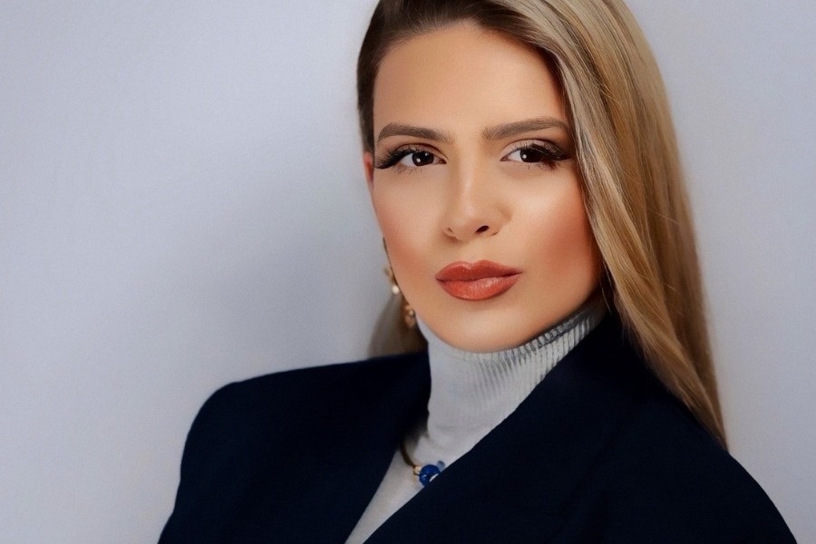 Η Βασιλική Μηνά γράφει για τη φωτεινή πλευρά της διαφορετικότητας