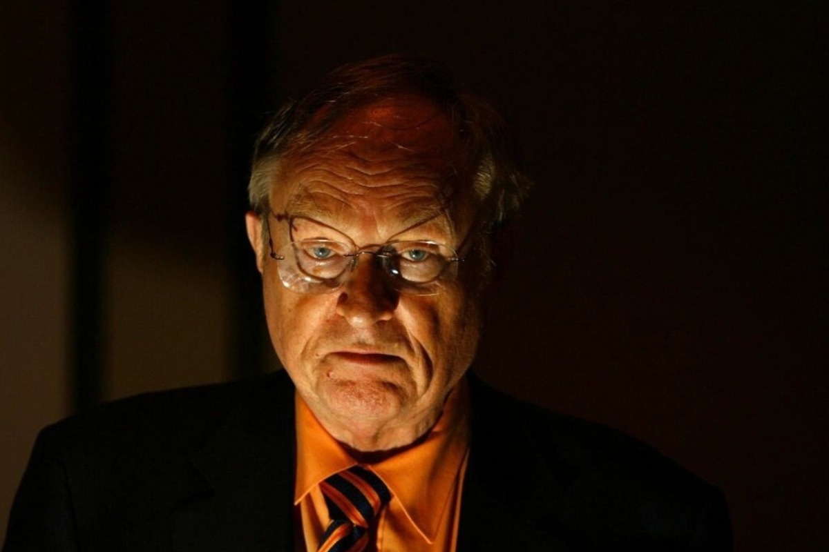 Έφυγε από τη ζωή με υποβοηθούμενο θάvατo ο άνθρωπος που νομιμοποίησε την πρακτική στην Ελβετία